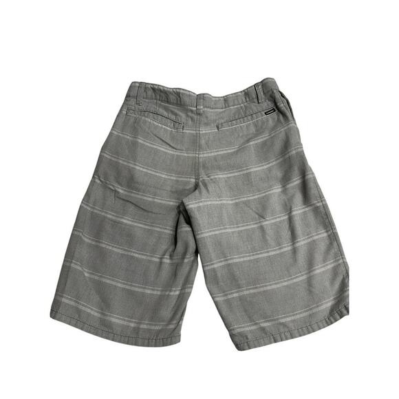 Tony Hawk Boys Board Shorts Sz 16 LOT of 2 skateboarding street wear - Picture 4 of 8